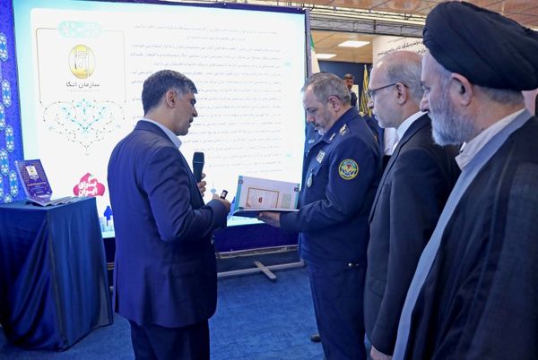 کمک اتکا به کشور در حوزه تولید و تامین امنیت غذایی و کالاهای اساسی

