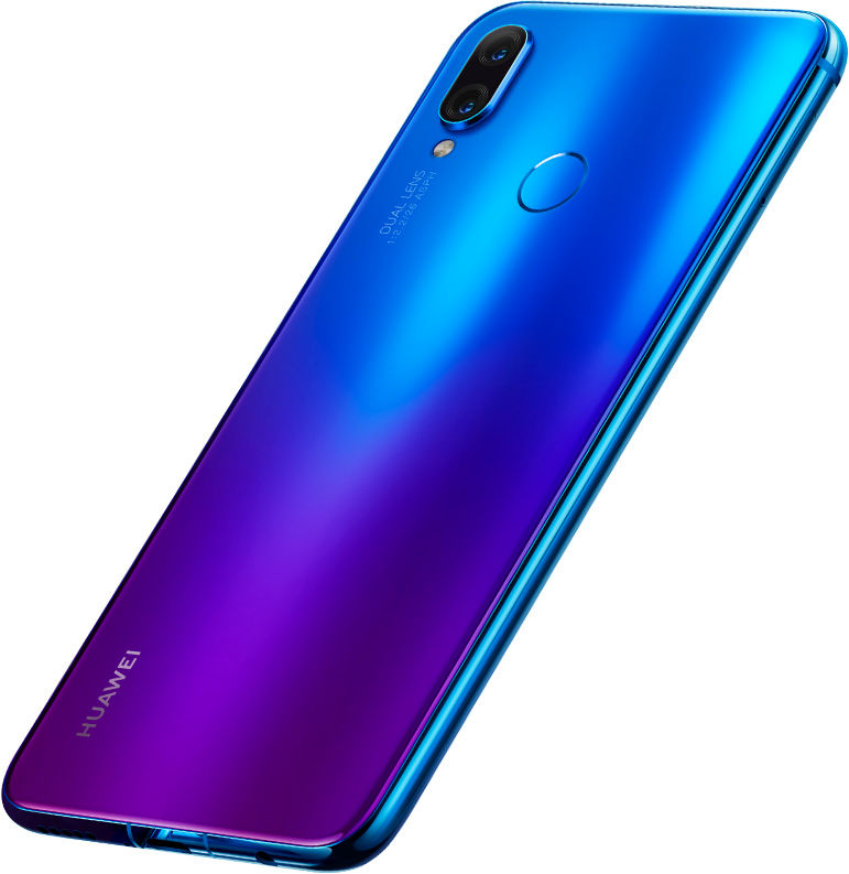 درخشش Huawei nova 3i در سایه ویژگی های متفاوت آن