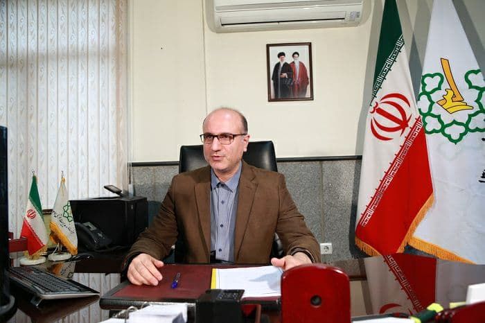 امکان ثبت درخواست شهروندان در سامانه ۱۳۷ با موضوع "احساس امنیت در فضاهای عمومی شهر"

