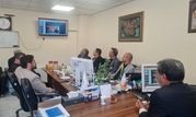 تجلیل از پایداری خدمات بیمه‌ای در شرایط بحرانی