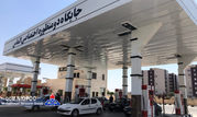 افتتاح شصت و سومین جایگاه سوخت مایع در استان قم

