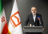 افتتاح پروژه ۲۸۸ واحدی سپاه خوزستان با مشارکت بانک مسکن 