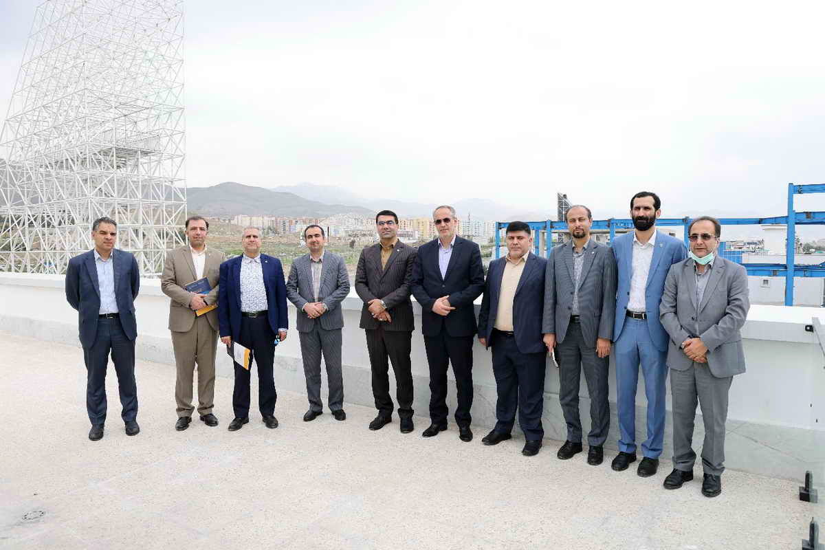 الزامات بانکداری دیجیتال بانک توسعه تعاون تکمیل می شود

