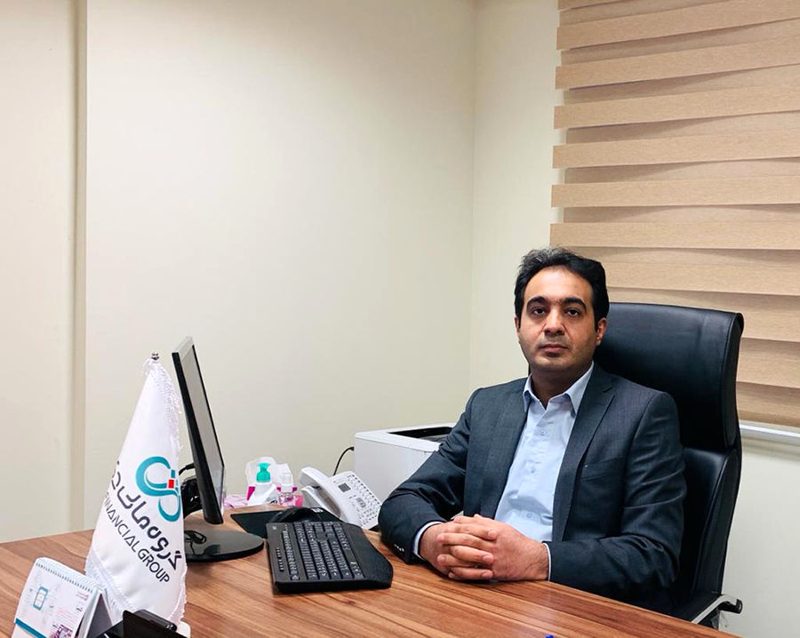 شفاف سازی بانک دی درباره وضعیت نماد و افزایش سرمایه بانک
