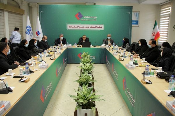 اهدای جوایز برندگان مرحله اول جشنواره «ایمنشو»