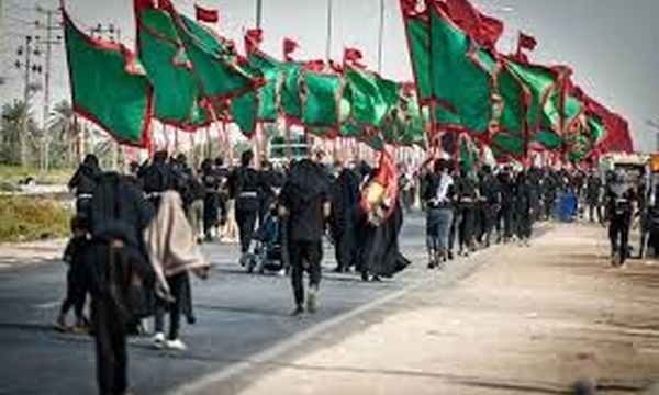 «اربعین»؛ نماد بیدار کننده و متحد کننده انسان‌هاست

