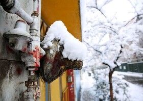 نفت ایران آماده زمستان؛ برنامهریزی برای جهش تولید گاز