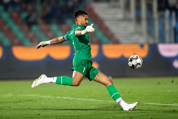 کاپیتان استقلال شاگرد سرمربی پرسپولیسی میشود