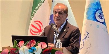 مدل برنامه‌ریزی، هزینه‌کرد و نوآوری؛ ستون‌های تحول است

