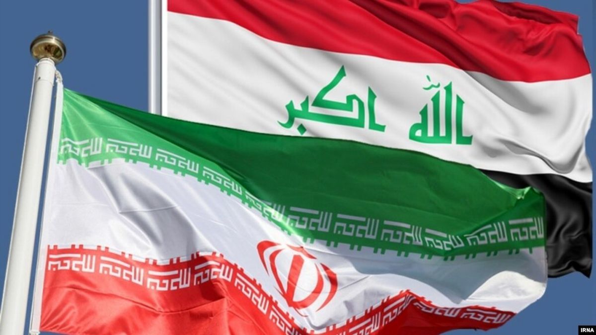 جنگ اوکراین و فرصت توسعه روابط تجاری با عراق