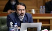تقدیر مهدی پیرهادی از شهردار منطقه۲۲ برای احیا بوستان چیتگر