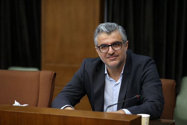 «بهرام ساوهشمشکی» رئیس فدراسیون اسکی شد