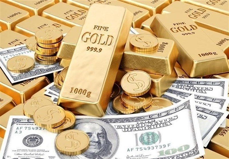 قیمت طلا،سکه و ارز