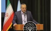 دیدار صمیمانه معاون توسعه مدیریت و منابع با کارکنان وزارت کار برگزار شد