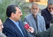 توسعه پایدار مناطق محروم با توانمندسازی نهادهای محلی محقق می شود