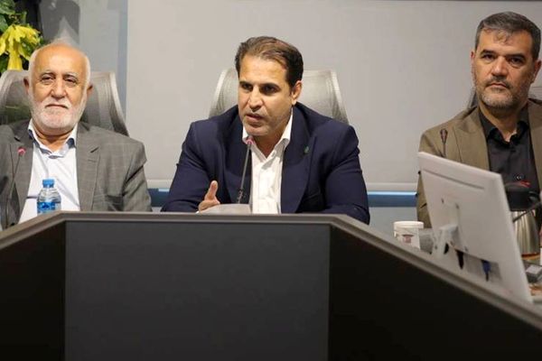 واگذاری نخستین زمین برای احداث خط ۲ مترو تهران