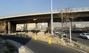 بیش از 16 هزار مترمربع عملیات اصلاح هندسی در معابر پایتخت