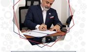 پیام تبریک حجت نظری ،مدیر عامل شرکت نفت و گاز سرو به مناسبت روز خبرنگار 