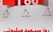 برندگان هفتمین دوره قرعه کشی طرح گردونه بانک ملت مشخص شدند

