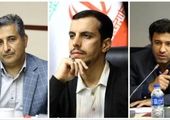 مرتضوی؛ پیاده‌روهای منتهی به مدارس منطقه9 ایمن‌سازی می‎شوند

