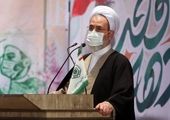 الگوهای قرآنی، اسلامی و معنوی، بهترین راهبرد در توسعه و عمران و رفع مشکلات مدیریت شهری است

