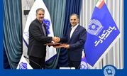 تفاهمنامه همکاری بانک تجارت با دانشگاه ملی مهارت منعقد شد

