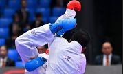 درخشش نوجوانان کاراته ایران در قهرمانی آسیا با 8 مدال
