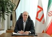 گرامیداشت شهدای خانواده بانک مسکن در جنگ تحمیلی ۱۲ روزه برگزار شد

