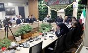 تدوین تفاهم‌نامه تخصصی برای حفاظت از کمربند سبز تهران و منطقه خجیر

