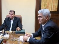 احقاق پیروزی درجنگ اقتصادی با ترویج روحیه و فرهنگ ایثارگری م
