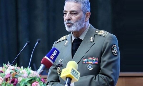  پاسخ ما به حمله مجدد کوبنده‌تر خواهد بود

