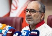 امضای تفاهمنامه همکاری کمیته ملی المپیک و هلال احمر