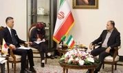 رفع موانع صادرات پنیر ایرانی به ژاپن به زودی

