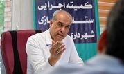 شهردار منطقه یک در جمع تعدادی از آسیب‌دیدگان، دلجویی و تسریع در بازسازی پس از جنگ

