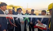 افتتاح پروژه توسعه و اصلاح شبکه برق روستای دوبیران علیا در ایوان با اعتبار ۲۸ میلیارد ریال
