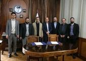 ضرورت استفاده از فناوری‌های نوین با همکاری شرکت های دانش بنیان در افزایش ظرفیت تولید

