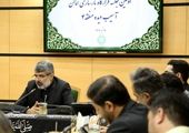  برگزاری جلسه مشترک رییس ستاد گردشگری شهرداری تهران با شهردار منطقه ۱۲