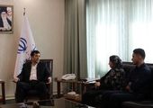 وزیر ورزش: جوانان سرمایه اجتماعی‌اند، نه ابزار سیاسی