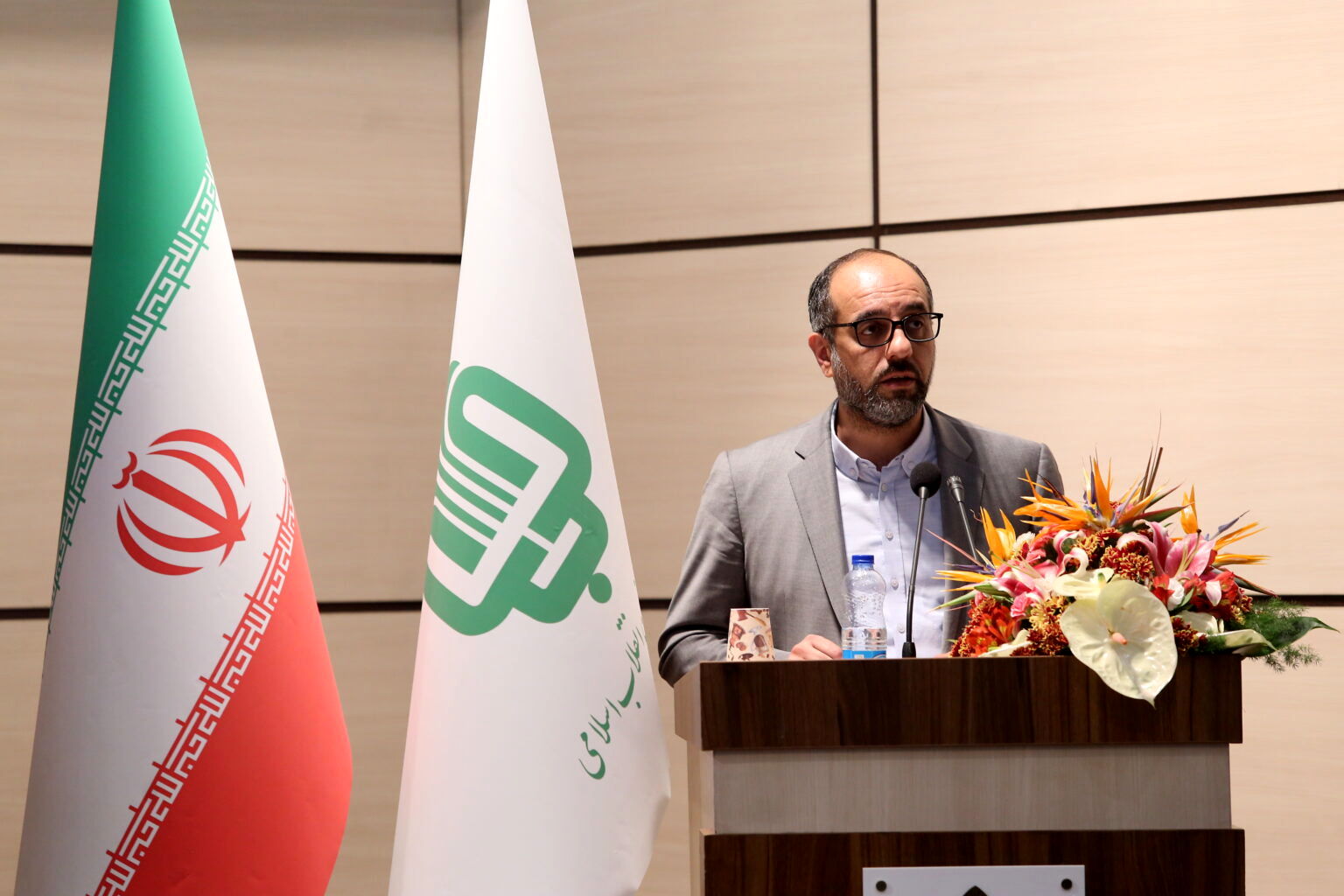 افزایش 280 مگاواتی تولید برق در نیروگاه‌های بنیاد مستضعفان برای پیک 1401