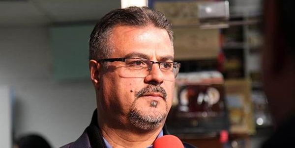 فتحی میگوید خیال هواداران راحت، ما میترسیم!/برنامهای برای ماندن پاتوسی وجود نداشت