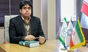 عملیات کف‌سازی بازار کفاش‌ها در قم آغاز شد

