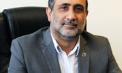 حمید تهمتن قائم‌مقام بانک سامان شد
