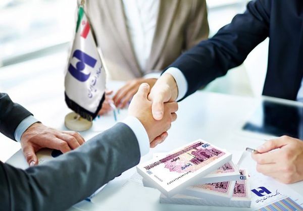 وصول ٥١ هزار میلیارد ریال از مطالبات کلان بانک صادرات