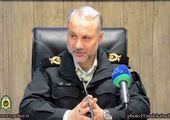 کشف ۷۳۰ کیلو موادمخدر در نی ریز

