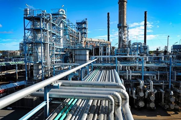 تسهیل و تسریع در صادرات گاز LPG پالایشگاههای کشور