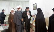 روحیه ایثار و شهادت، روحیه عزت مندی و مقاومت است

