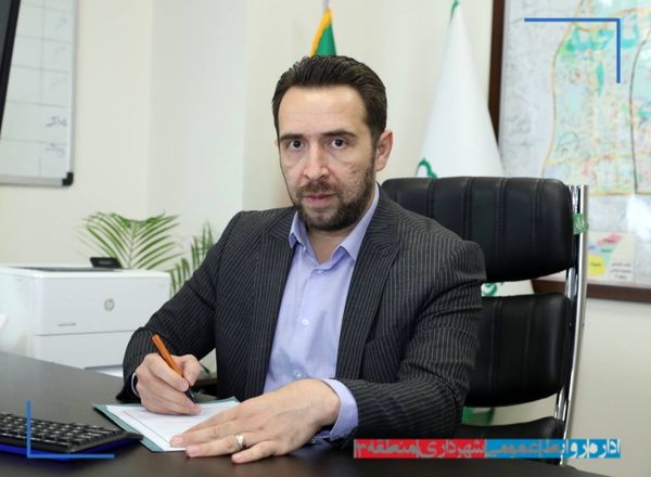 شهرداری منطقه ۳ پیشرو در مسیر هوشمندسازی مدیریت بودجه و منابع انسانی مبتنی بر خلاقیت