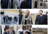 تأکید شهردار منطقه ۵ بر حفظ هویت فرهنگی کن در اجرای پروژه TOD
