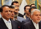 انعقاد تفاهم‌نامه اعطای تسهیلات از محل منابع صندوق توسعه ملی به طرح‌های اولویت‌دار وزارت میراث فرهنگی، گردشگری و صنایع دستی

