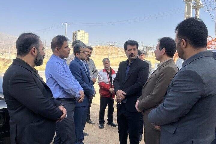 بیش از ۹۰ درصد واحدهای نهضت ملی فارسان از خدمات زیربنایی برخوردار است